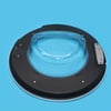 Gorenje Washing Machine Door Assy - Image 1