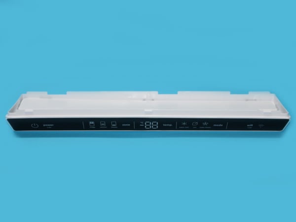 Logic Board