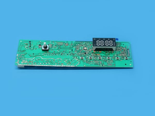 Control Panel Component