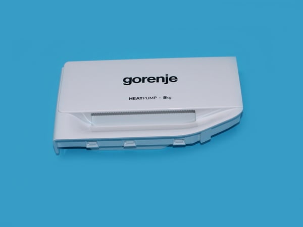 Condenser Container Handle