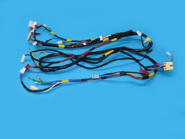 Cable Set Assy