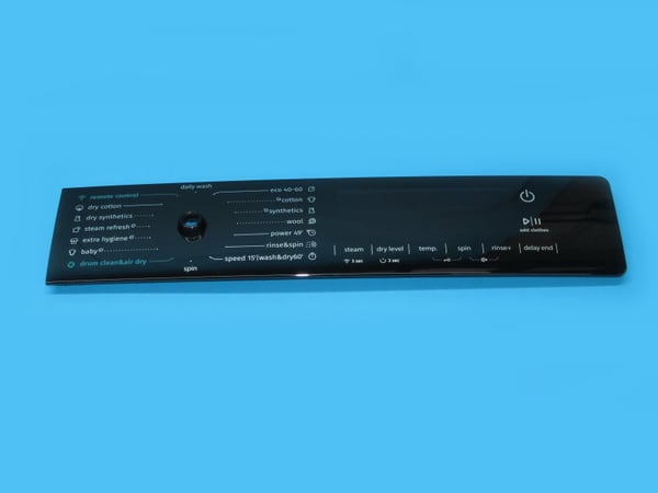 Display Plate