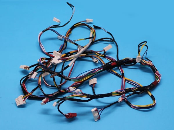 Cable Set Assy