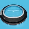Gorenje Tumble Dryer Door Assy - Image 2