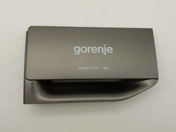 Condenser Container Handle