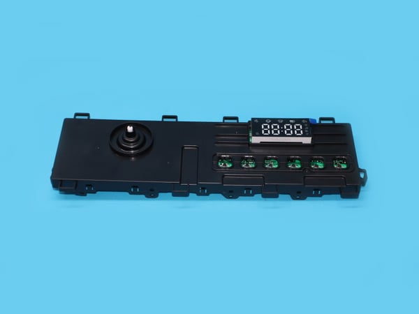 Control Panel Component Assy