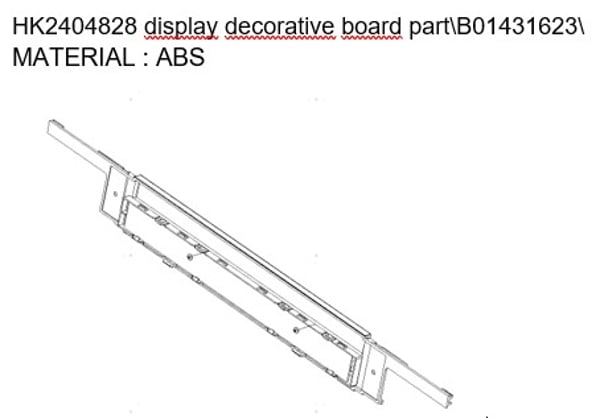 Control Board Assy