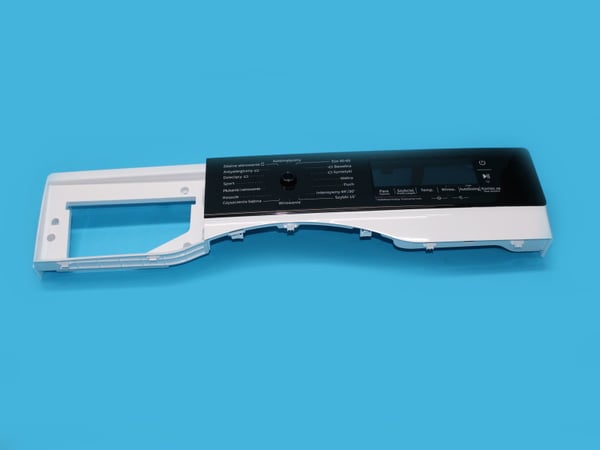Control Panel Assy