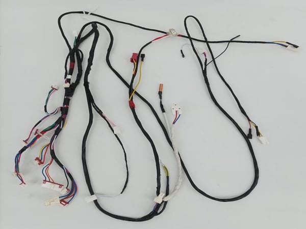 Cable Set Assy