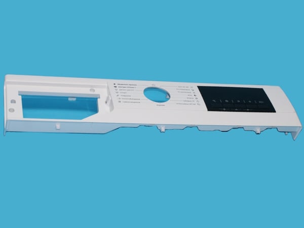 Control Panel Assy