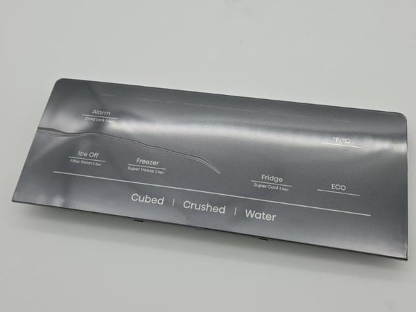 Logic Board Assy