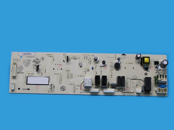 Control Panel COMPONENT\X01082197\DHLA90