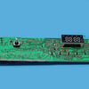 Gorenje Tumble Dryer Control Panel COMPONENT\X01082197\DHLA90 - Image 2