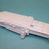 Hisense Washing Machine Soap Dispenser Automatic Assy - Image 3
