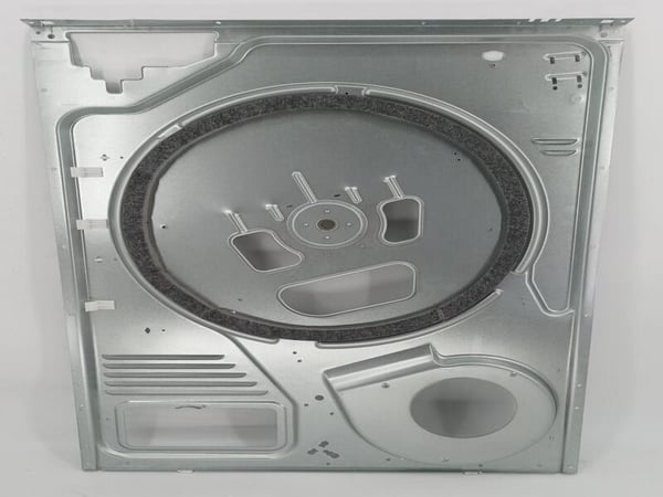 Rear Panel Assy