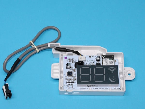 Display Assy