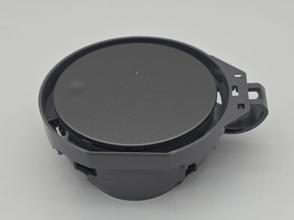 Filter Cover Assy
