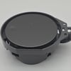 Hisense Washing Machine Filter Cover Assy - Image 1