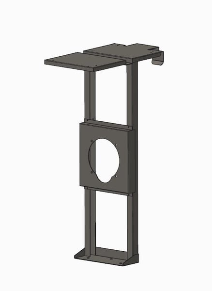Fan Motor Holder