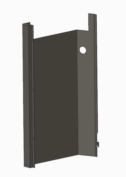 Partition Wall
