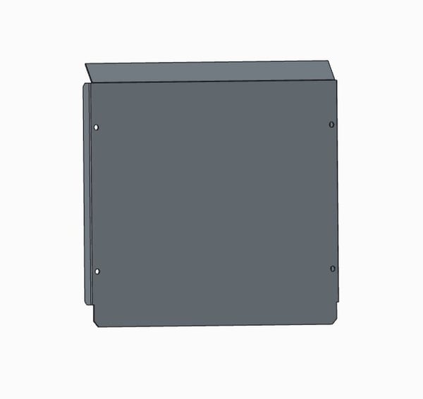 Electric Terminal Cover
