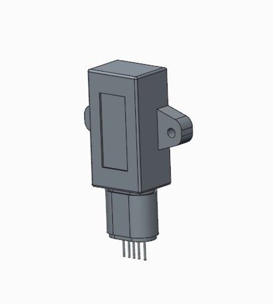 Refrigerant Leakage Sensor