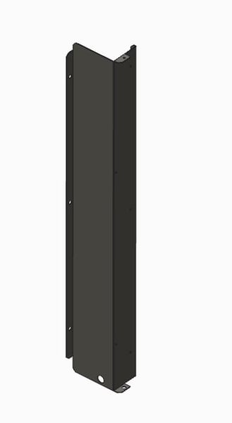Left Pillar