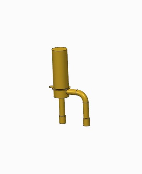 Electronic Expansion Valve