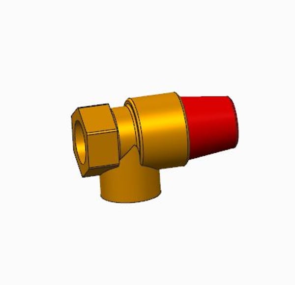 Safety Valve