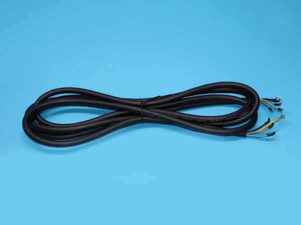 Connecting Cable 5X1 MM2 L3600