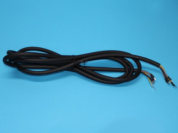 Connecting Cable 5X1.5 MM2 L3600