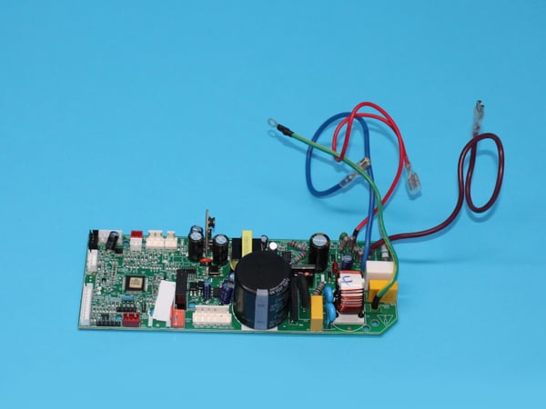 Main Control Board Indoor Unit