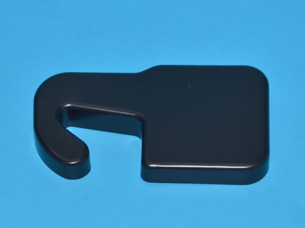 Hinge Cover