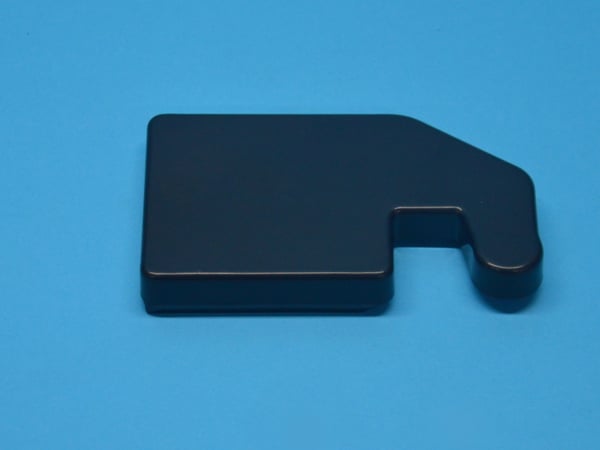 Hinge Cover