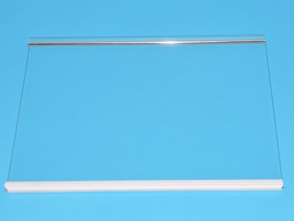 Glass Shelf