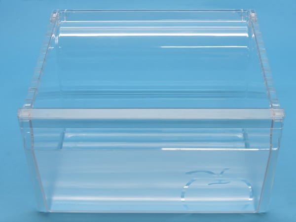 Lower Drawer