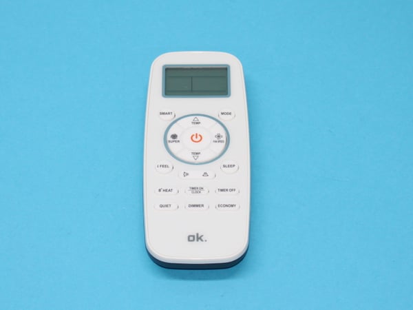 Remote Controller