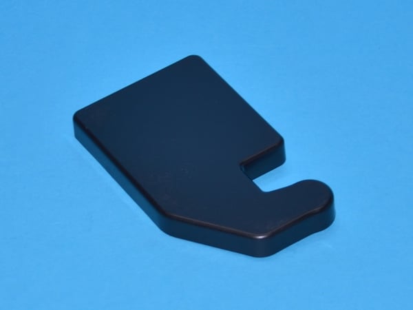 Hinge Cover