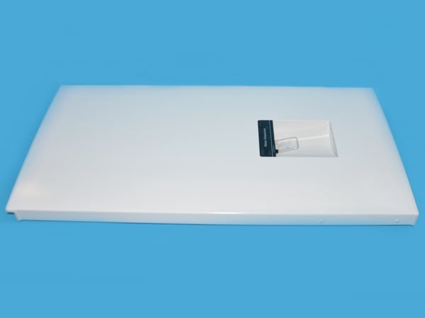 Insulated Door Assy