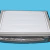 Fridgemaster Fridge & Freezer Freezer Door - Image 1