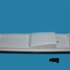 Hisense Fridge & Freezer Insulated Door Assy - Image 2