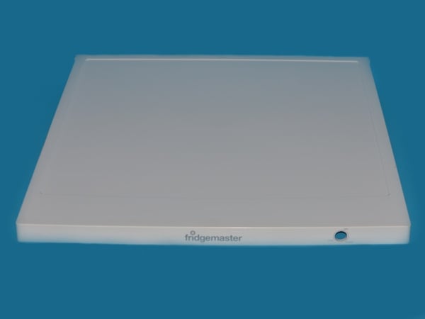 Cabinet Cover