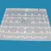 Fridgemaster Fridge & Freezer Cabinet Cover - Image 2