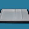 Fridgemaster Fridge & Freezer Insulated Door With Gasket - Image 2