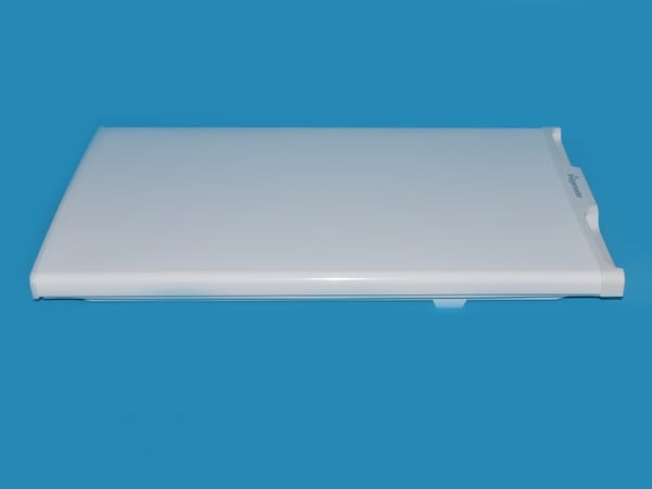 Insulated Door With Gasket