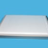 Hisense Fridge & Freezer Insulated Door With Gasket - Image 1