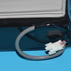 Hisense Fridge & Freezer Insulated Door Assy - Image 3