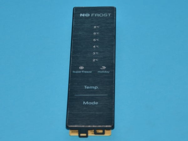Logic Board
