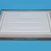 Hisense Fridge & Freezer Insulated Door With Gasket - Image 1