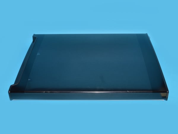 Insulated Door With Gasket